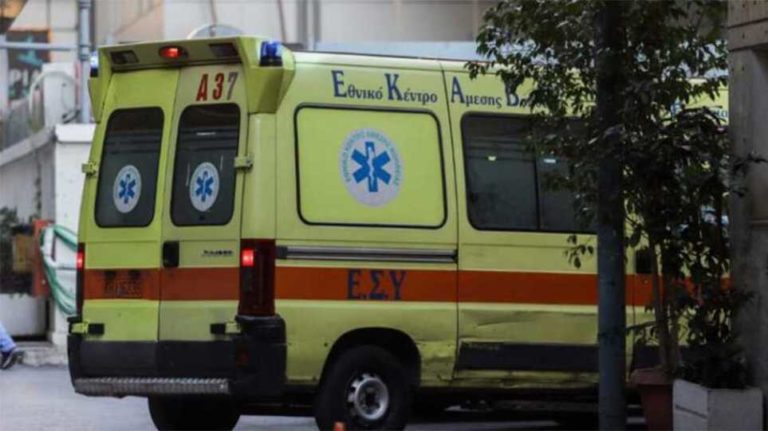 Τραγωδία στη Θεσσαλονίκη: Νεκρός 18χρονος οδηγός αυτοκινήτου που συγκρούστηκε με φορτηγό