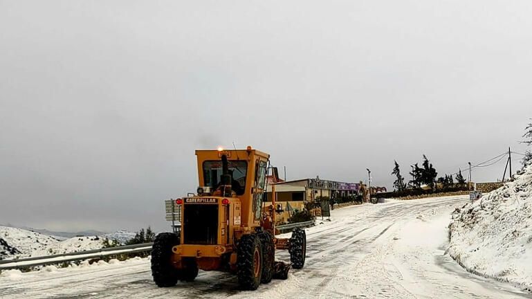 Κρήτη: Σε κατάσταση αυξημένης ετοιμότητας θέτει τον μηχανισμό πολιτικής προστασίας ο “Φίλιππος”