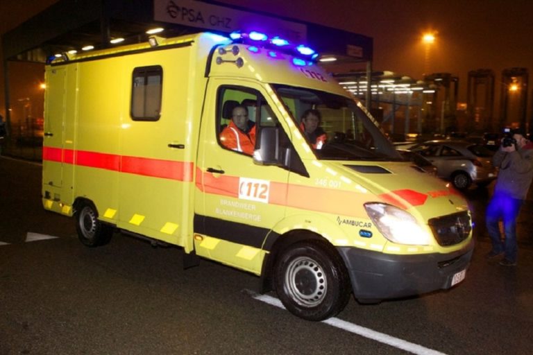 Βέλγιο: Αυτοκίνητο έπεσε σε συγκεντρωμένο πλήθος σε καρναβάλι – Έξι νεκροί μεταξύ αυτών κι ένα παιδί