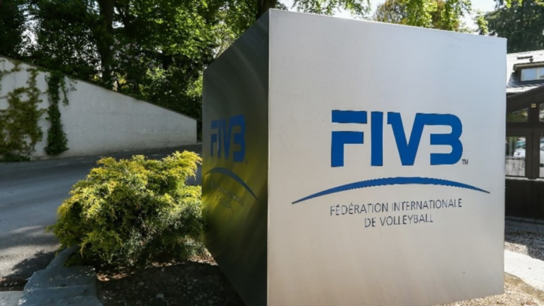 FIVB: «Δεν θα διεξαχθεί στη Ρωσία το Παγκόσμιο Πρωτάθλημα 2022»