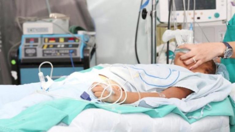 Βόλος: Ανεβαίνουν οι νοσηλείες Covid στο Νοσοκομείο – Δυο θάνατοι ηλικιωμένων