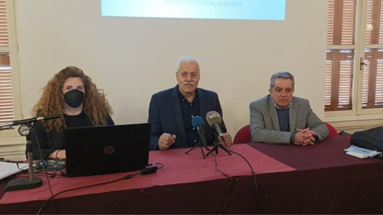Ξεκινούν τα έργα για το καταδυτικό πάρκο στον Αποκόρωνα