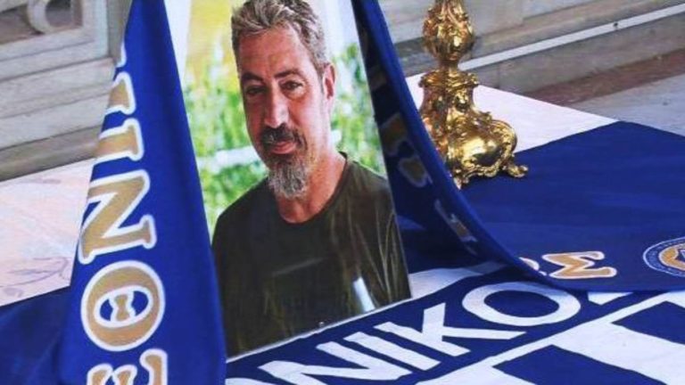 Ηράκλειο: Ένοχοι για το θάνατο του Κ. Κατσούλη στο γήπεδο του Ηροδότου – Επιστρέφουν στη φυλακή
