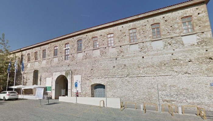 Φωτογραφικές συναντήσεις στο Κέντρο Αρχιτεκτονικής Μεσογείου