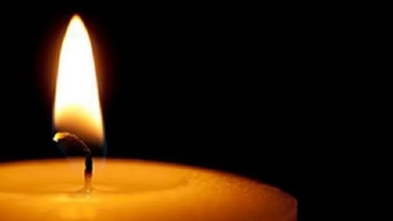 Τελευταίο αντίο στον Αλεξανδρινό, Γιώργο Φλωρεντή