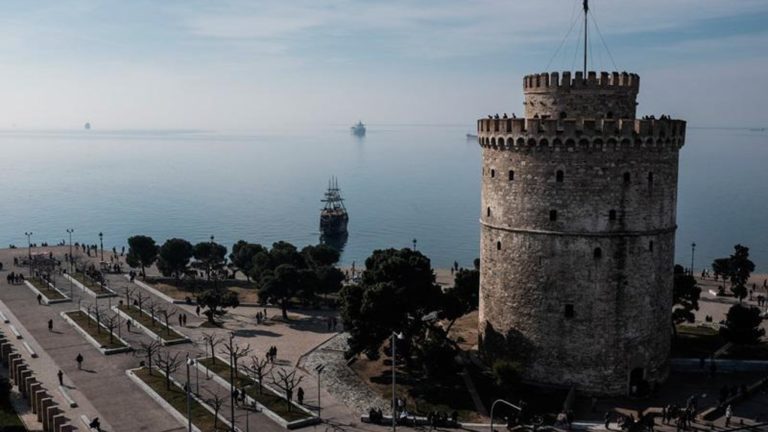 Στο επίκεντρο της Ομογένειας η Θεσσαλονίκη