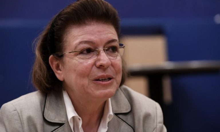 Στα Χανιά και το Ρέθυμνο η Λίνα Μενδώνη