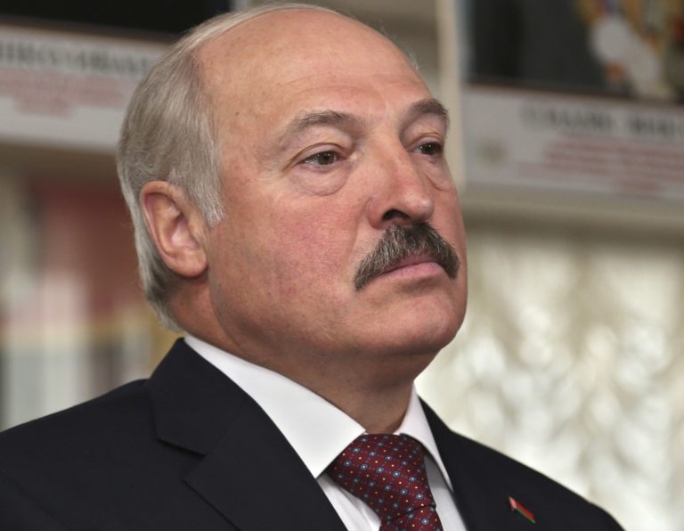 Α. Λουκασένκο: Οι λευκορωσικές δυνάμεις δεν θα συμμετάσχουν στον πόλεμο στην Ουκρανία