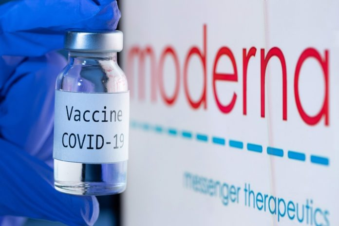Kορονοϊός: Έγκριση για το προσαρμοσμένο εμβόλιο της Moderna κατά της Covid-19 από την Κομισιόν