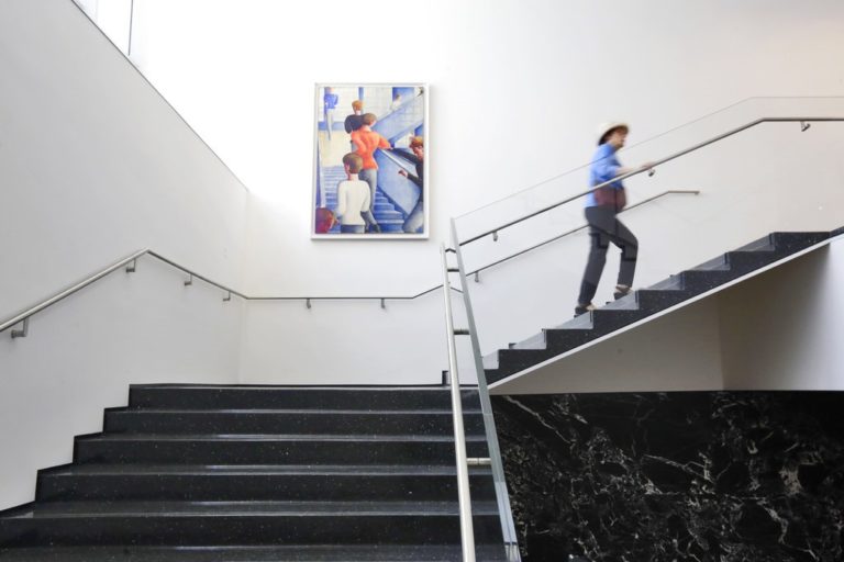 Επίθεση με μαχαίρι μέσα στο Μουσείο Μοντέρνας Τέχνης της Νέας Υόρκης – Δυο τραυματίες