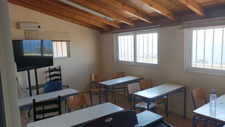 «Πρώτο βήμα» του Δήμου Χανίων για την ανέγερση του νέου Μουσικού Σχολείου