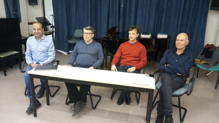 Πρεμιέρα στις 12 Μαρτίου για το φεστιβάλ “Μουσικότροπο” με αφιέρωμα στον Μπετόβεν