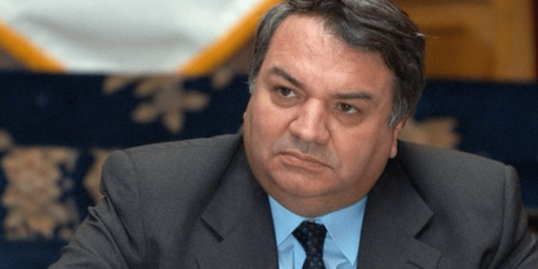 Στην Κέρκυρα τη Δευτέρα ο Ν. Μπίστης