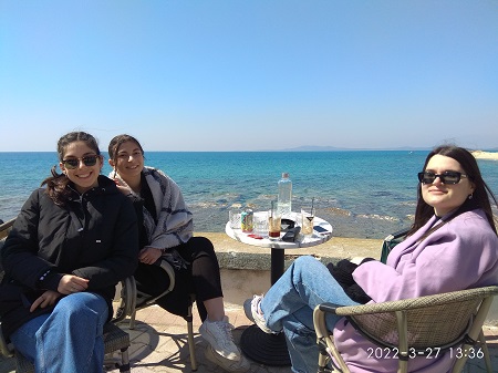 Ροδόπη: Νέες παραμένουν στη Θράκη για εργασία και πραγματοποίηση των ονείρων τους
