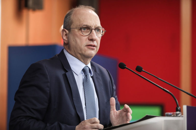 Γ. Οικονόμου: Η Ελλάδα διεκδικεί πανευρωπαϊκή απάντηση σε ενεργειακό και ανατιμήσεις