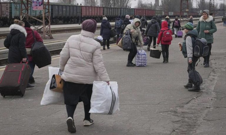 Πρόσκληση σε Ουκρανούς πρόσφυγες – Οι προοπτικές του τουρισμού από την Ανατολική Ευρώπη