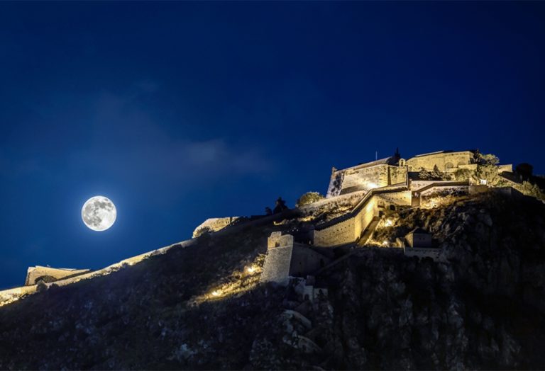 Προϋποθέσεις για συμμετοχή στον Μαραθώνιο Ναυπλίου