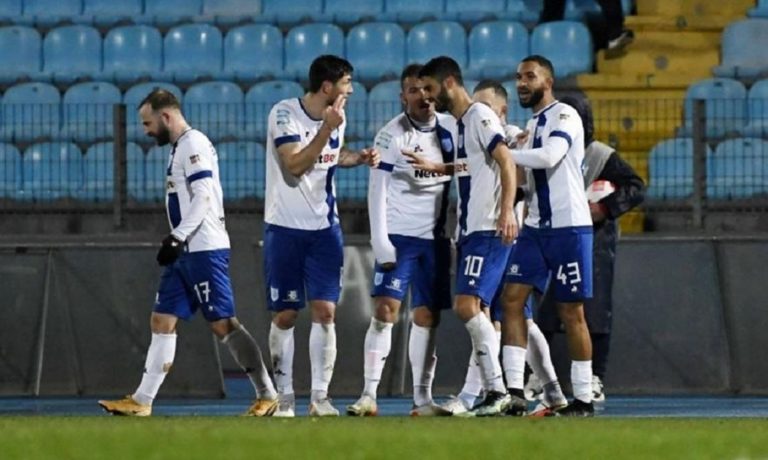 ΠΑΣ: Πιο κοντά στην πολυπόθητη εξάδα