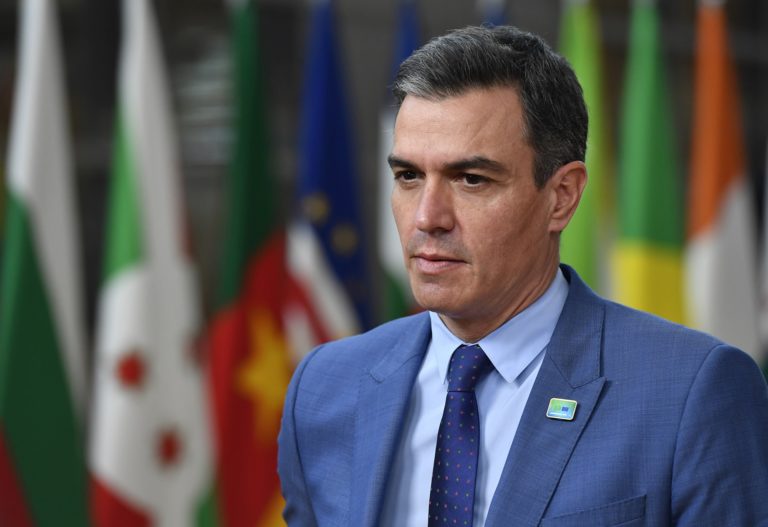 Ισπανία – Σάντσεθ για επέκταση πολέμου Ουκρανίας: “Να μετράμε τα λόγια μας προς αποφυγή μη αναστρέψιμης κατάστασης”
