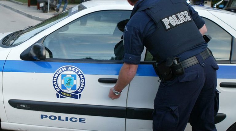 Παλαιό Φάληρο: Ένοπλη ληστεία σε υποκατάστημα τράπεζας