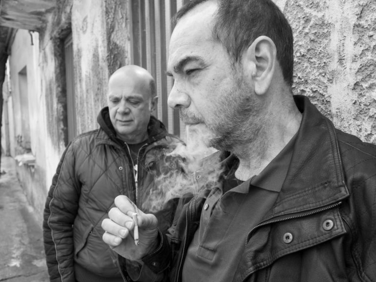 “ΜΟΤΕΛ” στο Θέατρο Τέχνης Καρόλου Κουν