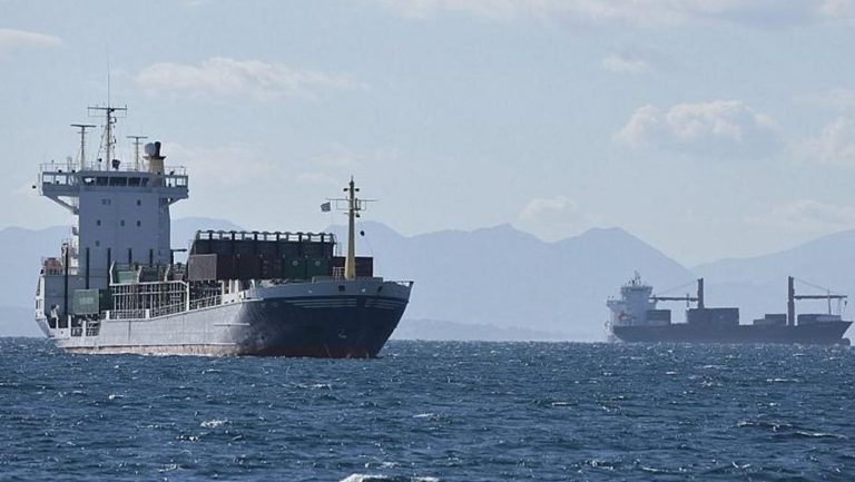 Μαν. Κουτουλάκης: “Επιχειρήσεις επαναπατρισμού Ελλήνων ναυτικών από την Ουκρανία”