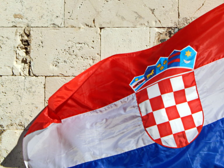 Η Κροατία στέλνει όπλα πεζικού στην Ουκρανία