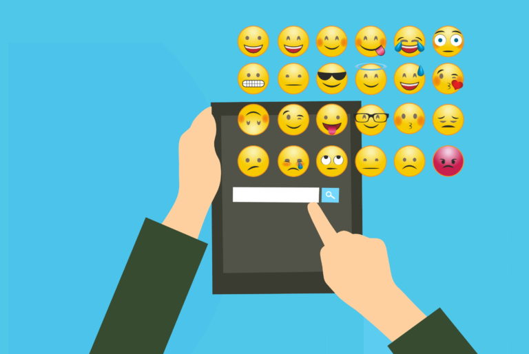 Emoticons: Πολύτιμο εργαλείο στην πρακτική Ιατρική