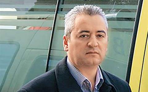 Αναζητούν χώρο μόνιμης στέγασης για το ΕΚΑΒ στη Σάμο Αναζητούν χώρο μόνιμης στέγασης για το ΕΚΑΒ στη Σάμο