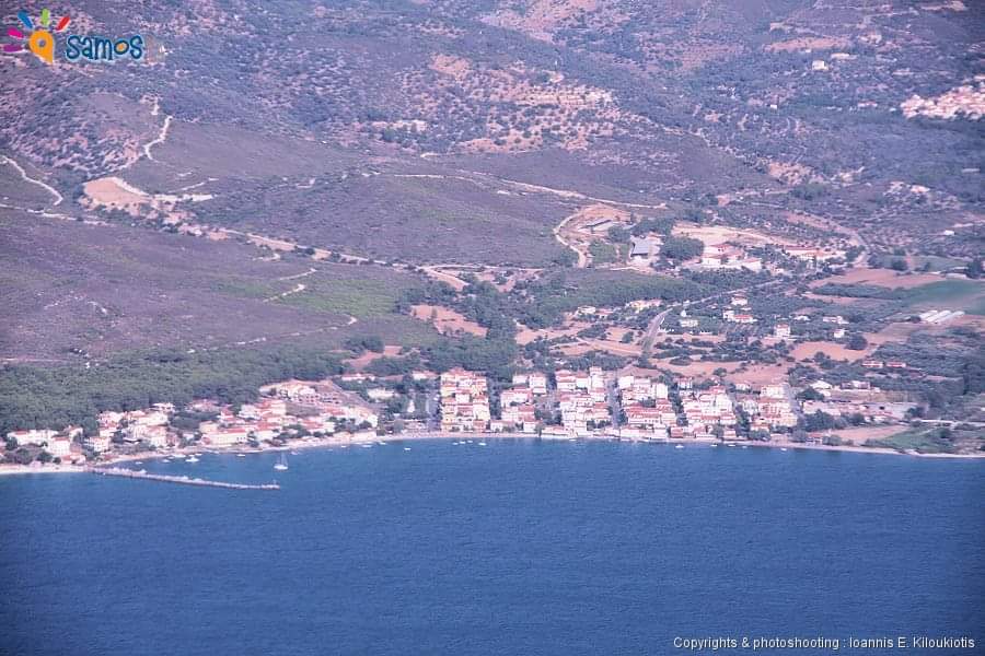 Άναψε το πράσινο φως για το αλιευτικό καταφύγιο στο Ηραίο της Σάμου Άναψε το πράσινο φως για το αλιευτικό καταφύγιο στο Ηραίο της Σάμου