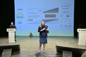 Δήμος Δυτικής Σάμου: Βραβεύτηκε για τις παρεχόμενες υπηρεσίες στους δημότες του