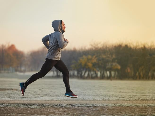 Τρέξιμο: Το «φάρμακο» για τη σωματική και ψυχική υγεία