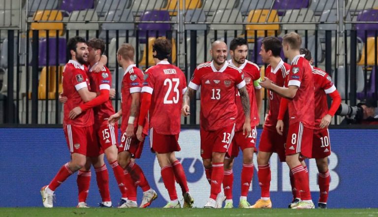 FIFA 22: Τέλος η Ρωσία και όλοι οι ρωσικοί σύλλογοι