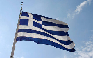 Εορτασμός της 25ης Μαρτίου στον δήμο Καλαμαριάς