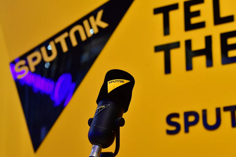 Εργαζόμενοι του Sputnik: Πλήγμα στην ελευθερία του Τύπου το σταμάτημα της λειτουργίας του