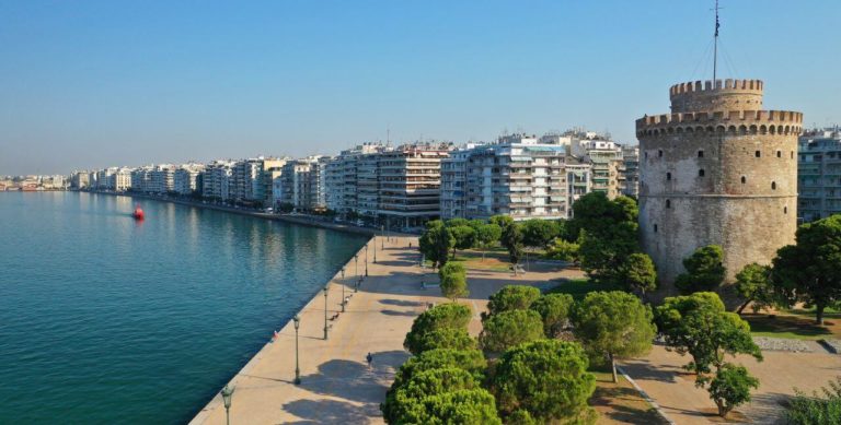 Κορονοϊός: 1.807 νέα κρούσματα στη Θεσσαλονίκη – 152 στις Σέρρες