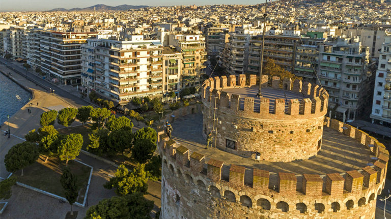 Κορονοϊός: 1.030 νέα κρούσματα στη Θεσσαλονίκη – 80 στη Χαλκιδική