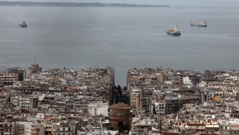 Κορονοϊός: 2.446 νέα κρούσματα στη Θεσσαλονίκη – 273 στην Ημαθία