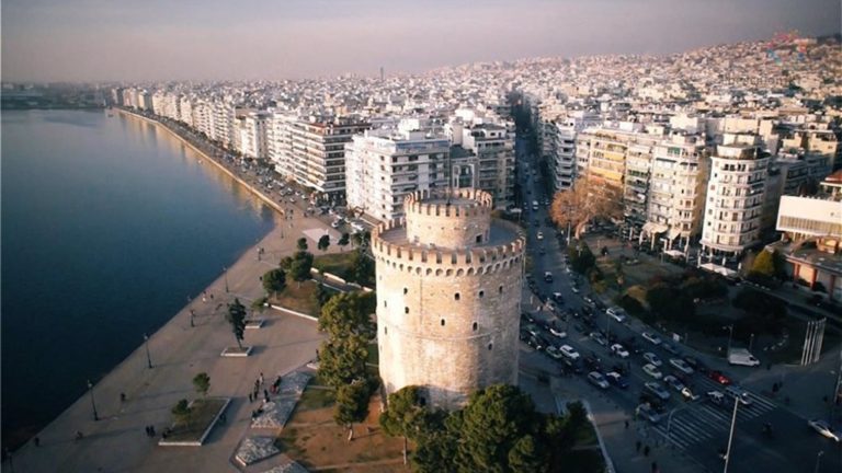 Στη Θεσσαλονίκη εκπρόσωποι της ελληνικής ομογένειας από όλο τον κόσμο – Σειρά Εκδηλώσεων 14-17 Μαρτίου