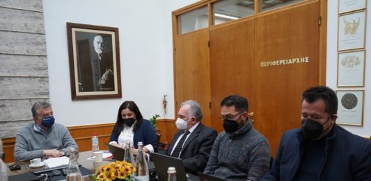 Υποχώρηση των επιπτώσεων της πανδημίας – Χωρίς πλήρη ανάκαμψη το 2021 στην Κρήτη (video)