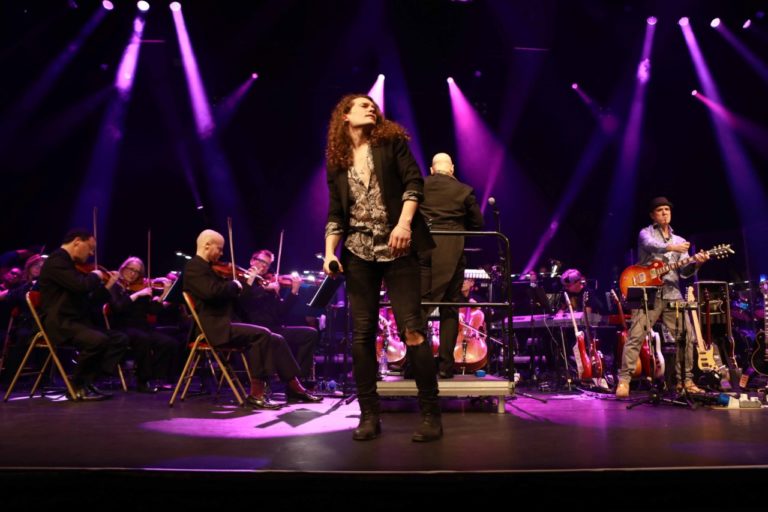 Led Zeppelin Symphonic: Μία συναυλία γιορτή με τις μεγαλύτερες επιτυχίες του γκρουπ για πρώτη φορά στη Θεσσαλονίκη!