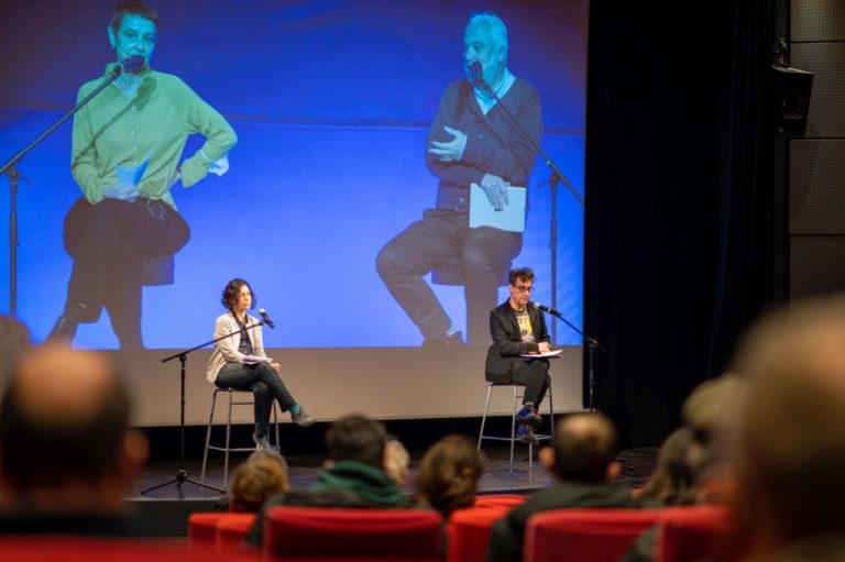 Το 24ο Φεστιβάλ Ντοκιμαντέρ Θεσσαλονίκης στρέφει το βλέμμα του στην Ουκρανία – 233 ταινίες σε φυσικούς χώρους και online