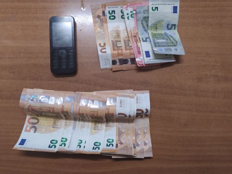 Φλώρινα: Μεγάλη επιτυχία της ΕΛΑΣ με την εξιχνίαση 12 περιπτώσεων τηλεφωνικής απάτης