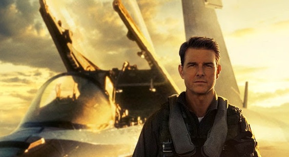 Κυκλοφόρησε το νέο τρέιλερ της ταινίας “Top Gun: Maverick”