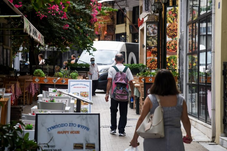 Πρόεδρος Πανελλήνιας Ομοσπονδίας Ξενοδόχων στο Πρώτο: Ξεχνάμε Ρώσους και Ουκρανούς τουρίστες για φέτος (audio)