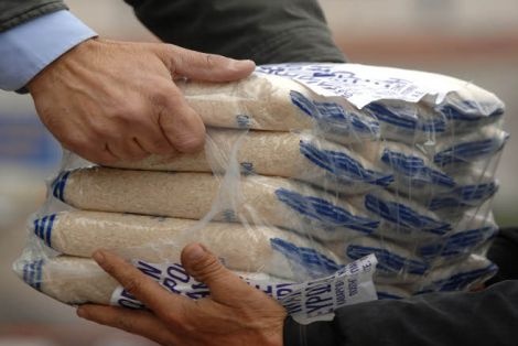 Διανομή τροφίμων – ιματισμού και ειδών υγιεινής στους Πολύτεκνους της Ικαρίας Διανομή τροφίμων – ιματισμού και ειδών υγιεινής στους Πολύτεκνους της Ικαρίας