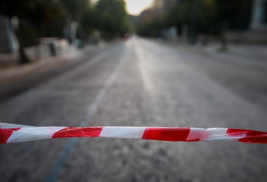 Κυκλοφοριακές ρυθμίσεις σε Αθήνα και Καλλιθέα λόγω διεξαγωγής αγώνων δρόμου