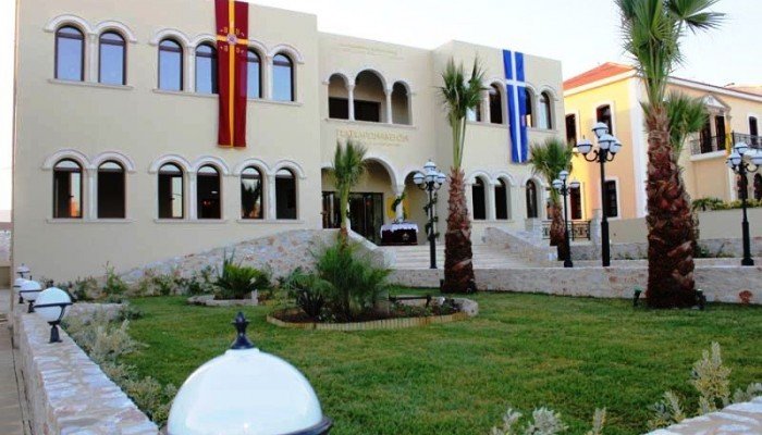 Μητρόπολη Κισσάμου και Σελίνου. Ενημερωτική εκδήλωση την πανδημία