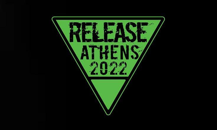 Release Athens 2022: Ακυρώνεται η εμφάνιση των Massive Attack – Ενημέρωση για εισιτήρια