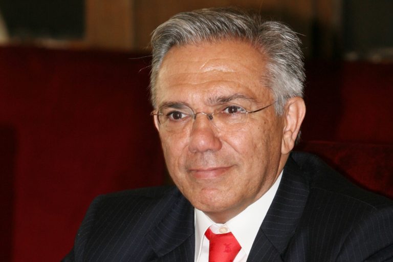 Γ. Βαληνάκης στο Πρώτο: Θα έπρεπε να διαβουλευθούμε με τη Γαλλία για την ασφάλεια των συνόρων μας με την Τουρκία (audio)